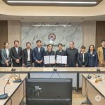 มหาวิทยาลัยนเรศวรผนึกกำลังบริษัท วิชญะเซลล์ จำกัด ร่วมมือทางวิชาการ วิจัย และพัฒนาผลิตภัณฑ์ทางการแพท...