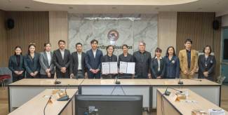 มหาวิทยาลัยนเรศวรผนึกกำลังบริษัท วิชญะเซลล์ จำกัด ร่วมมือทางวิชาการ วิจัย และพัฒนาผลิตภัณฑ์ทางการแพทย์ขั้นสูง