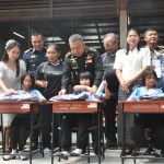 สถานีวิทยุกระจายเสียงมหาวิทยาลัยนเรศวร ร่วมจัดงาน “96 ปี วันวิทยุกระจายเสียงไทย และโครงการอุ่นกาย อุ...