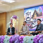 เทศบาลนครพิษณุโลก เตรียมจัดยิ่งใหญ่ 5 วันเต็ม แข่งขัน เรือยาวประเพณีชิงถ้วยพระราชทาน ปี 2569 ชิงชั...